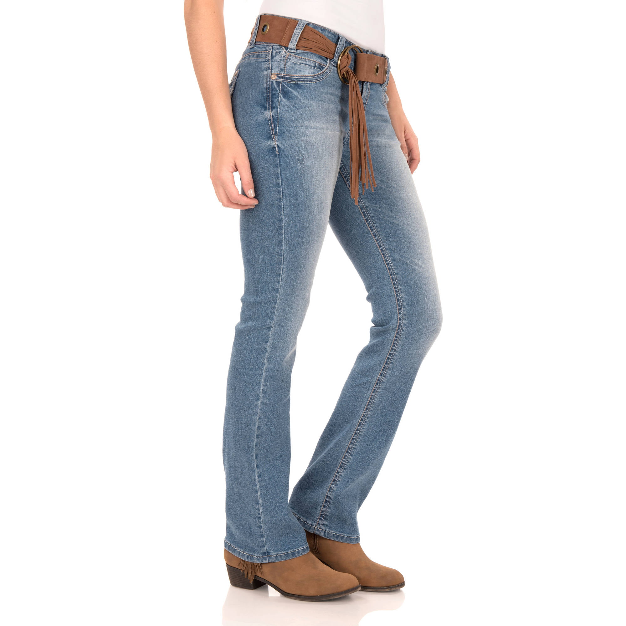 Ziel Positionieren Denken Sie voraus no stretch bootcut jeans laut  Konvertieren Feuchtigkeit