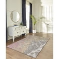 thumbnail image 6 of Liora Manne Corsica Water Indoor Area Rug Blush, 6 of 7