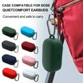 thumbnail image 3 of Earbuds Protective Silicone Case, Dustproof Earbuds Protective Case  for Pants, 3 of 8