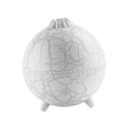thumbnail image 4 of Difusor de aceites esenciales con aroma a perfume, base estable, silencioso y ligero. Blanco, 4 of 9