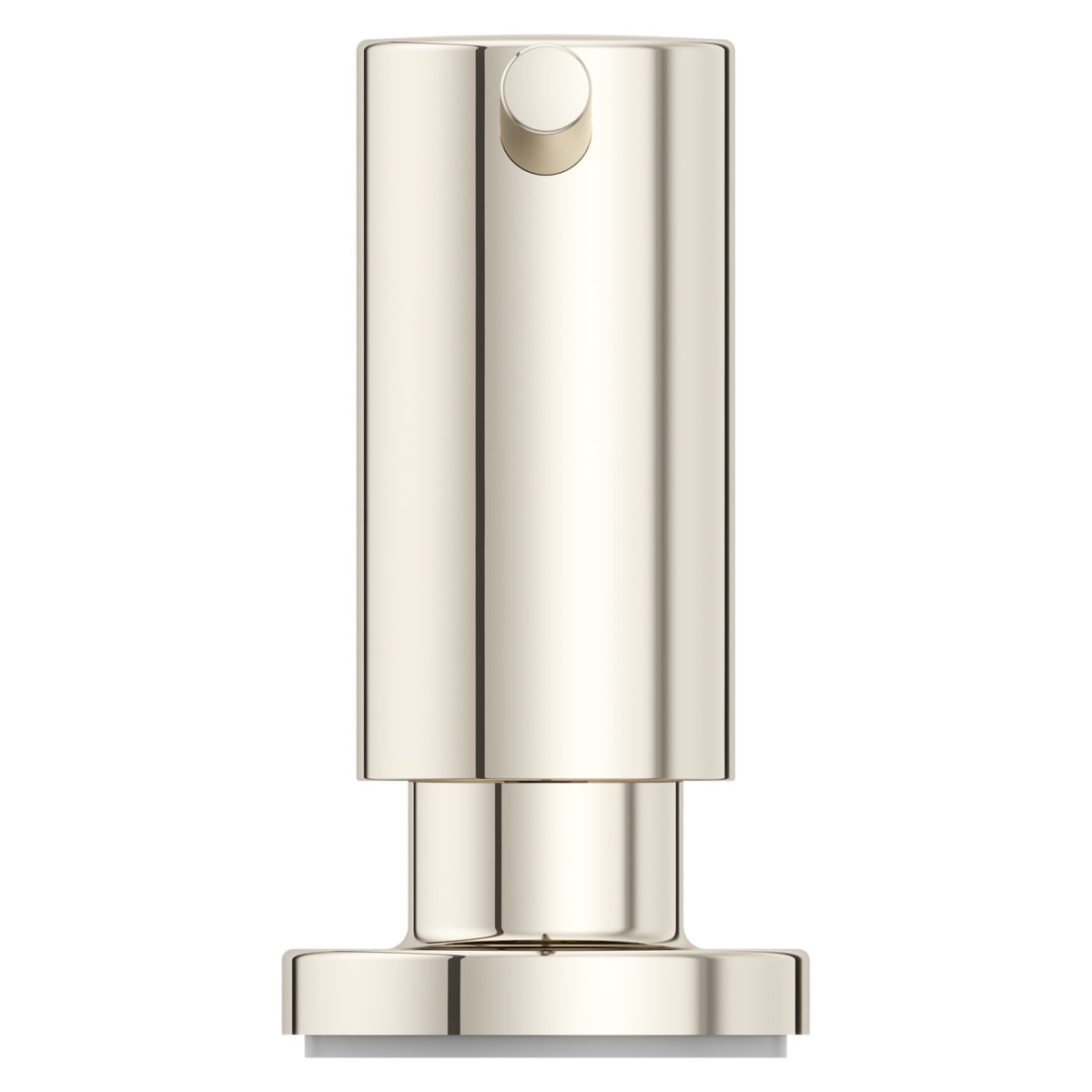 Pfister KSD-MDRBG Modern Deck Mounted Soap Dispenser - Gold