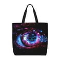 thumbnail image 1 of Balery v Bolsa de Mano para Mujeres con Cremallera, Bolsa de Gimnasio con Compartimentos, Bolsa para Laptop, Bolsa para Trabajo, 1 of 7