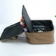 thumbnail image 5 of Portable Camp Stove Carry Bag Durablee Outdoor Camping Stove Protective Bag Reusable Cloth Storage Case Lightweight Stoves Top Padded Stoves Bags Cam, 5 of 6
