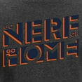 thumbnail image 3 of CafePress - Go Nerf Or Go Home Long Sleeve T Shirt - Women's Long Sleeve Graphic Tee Casual Fit, 3 of 4