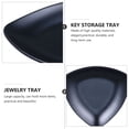 thumbnail image 4 of 1pc Key Tray Jewelry Ring Tray Host Tray Table Decorations Housewarming Gifts, 4 of 6