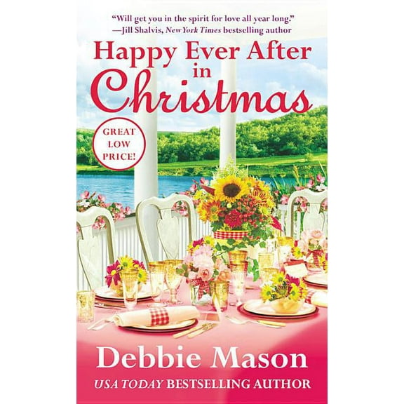 Christmas, Colorado Happy Ever After in Christmas, Book 7, (Paperback)