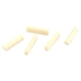 thumbnail image 4 of 5Pcs 8 Écrou de Mandoline Chaîne Fendue Réparation d'Instrument de Mandoline de Remplacement, 4 of 9
