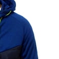 thumbnail image 3 of Qiopertar Clearance under $5 Men's Fashion Color Matching Splicing Jacket Sweater Casual Jacket On Clearance Early Access Deals, 3 of 3