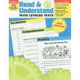 thumbnail image 2 of Lire & Comprendre avec Textes Nivelés Livre, Grade 2, 2 of 2