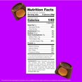 thumbnail image 4 of ROLO Salted Caramels in Rich Dark Chocolate, Purple Foil Candy, 2-Pound Bag, 4 of 4
