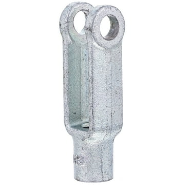 John Deere M80373 Yoke Clevis JD 480 500 544 760 X 460 475 485 575 585 700 720