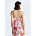 thumbnail image 3 of Free Assembly Women's Sleeveless Silk Cami Top, Sizes XS-XL, 3 of 5