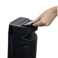 thumbnail image 5 of WarmWave 72034-WW Deluxe Digital 1,500-Watt 30 in. Portable Ceramic Electric Space Heater with Adjustable Thermostat, Remote Control & Overheat Safety Protection, 5 of 7