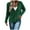 Army Green womens coat, variant on up to 60% off Gifts Usmixi Winter Womens Sweater Coat Fuzzy Fleece Coats for Women Casual Solid V Neck Button Long Sleeve Cardigan Tops Fall Comfy Knit Sweater Outerwear 2023 Sweater Coat
