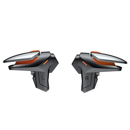 Phone Triggers for Gaming New Version Gaming Triggers for Mobile Gaming Sensitive Aim Phone Gaming Trigger