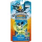 Skylanders Exclusives Sonic Boom Figure Pack [Glow-in-the-Dark]