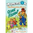 thumbnail image 2 of The Berenstain Bears: Gone Fishin'! (I Can Read Level 1), 2 of 2