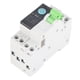 thumbnail image 5 of Disyuntor Inteligente, 16A Smart Life WIFI 1P Riel DIN Para Hogar Inteligente Interruptor De Control Remoto Inalámbrico 230V Riel Interruptor De Control Remoto Para El Hogar Interruptor Inteligente Wi, 5 of 7