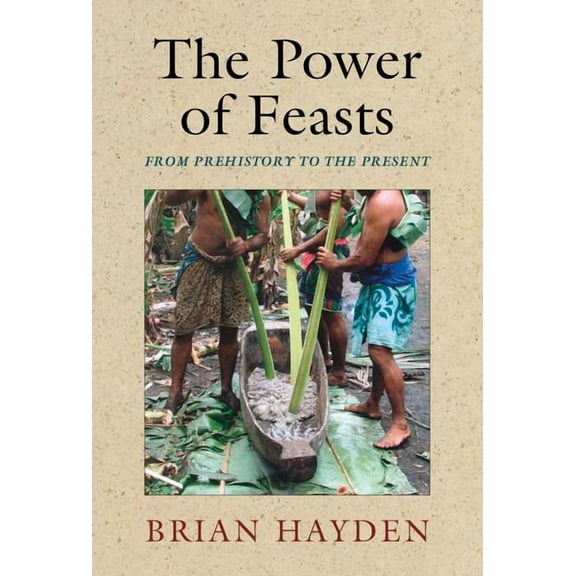 The Power of Feasts, (Paperback)
