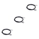 thumbnail image 1 of Soidarity Cuerda de polea, Cable de gimnasio, Cable de Fitness, solidez, mano de obra, firmeza profesional, equipo de rodillo ajustable, Cable de Type1 NO1, 1 of 6
