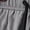 Gray, variant on SAWOBUUN Women Quick Dry Shorts Lightweight Outdoor Athletic Zipper Pockets Drawstring Waist Casual Summer Shorts