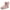 Pink, variant on YDN Women Cozy Slip On Low Heels Back Bow Short Boots Round Closed Toe Flats Ankle Booties Winter Warm Shoes Size 7 Brown