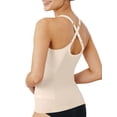 thumbnail image 2 of Maidenform Women's Shapewear Firm Control Power Players Shaping Cami - Style DMS086, 2 of 5