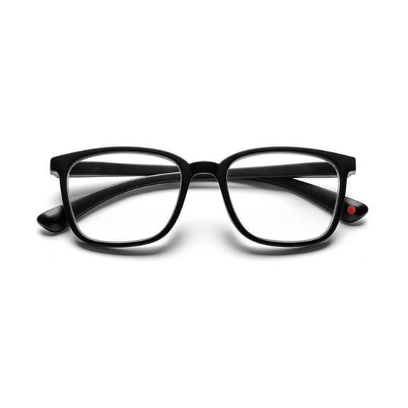 Lentes de Lectura B+D Max Readers Negro