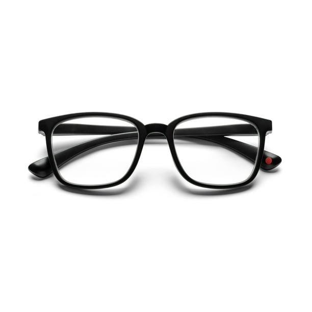 Lentes de Lectura B+D Max Readers Negro