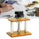 thumbnail image 4 of Kit de reparación de relojes Bling Bling Juego de prensa para reloj cierre de caja trasera de reloj herramientas de prensa, 4 of 12