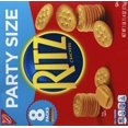 thumbnail image 5 of Fresh Stacks Original Crackers, Party Size, Travel Snacks, 23.7 oz (16 Multi Snack Packs), 5 of 5