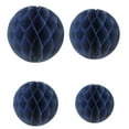 thumbnail image 2 of Langgg Boule en Papier Nid d'Abeille, 2 of 9