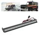 thumbnail image 5 of Lámpara De Techo Para Coche RC, Barra De Luz LED Para Coche RC De 7,1 Pulgadas De Longitud, 14 Cuentas LED Estables Para Coches RC 1/8, 5 of 7