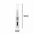 thumbnail image 2 of FACEGA Pet Micro Precision Trimmer, Rechargeable Electric Dog Paw Hair Trimmer Clippers, Paw-Safe Blades for Paws Ears Eyes Face (1Set), 2 of 7