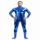 thumbnail image 1 of Gents Shiny Skin Unitard Zentai Body Halloween  Vestidos METRO Colco Body Zentai, 1 of 6