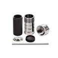 thumbnail image 1 of Vessel-kettle Hydrothermal Autoclave Reactor with PPL Chamber Hydrothermal Synthesis 50ml ,Wide Application, 1 of 6