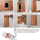 thumbnail image 5 of Copper Fabric Blocking Rfid/rf, Reduce Emf/emi Protection Conductive Fabric For Smart Meters Prevent From Radiation, 5 of 5