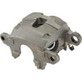thumbnail image 6 of Speedway Motors 1978-1988 GM Metric G-Body Brake Caliper, IMCA Approved Stock Replacement with 7/16-20 LH Inlet, Compatible with Buick Chevy Olds Pontiac Mid-Size Cars, 6 of 16