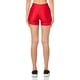thumbnail image 2 of Shorts Under Armour Mujer Team Shorty 4 10 cm Talla Grande, 2 of 3