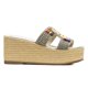 thumbnail image 1 of Zapatillas para Mujer Diana 1040 beige 24, 1 of 4