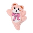 thumbnail image 2 of Catnip Plush Bear Toy for Cats and Small Dogs – Soft Stuffed Animal with Squeaker, Chew and Teething Toy, Interactive Play for Boredom and Anxiety Relief, Machine Washable Pet Toy, 2 of 6