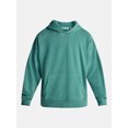 thumbnail image 5 of No Boundaries Oversized Hoodie with Long Sleeves, Men's XS-5XL, 5 of 5