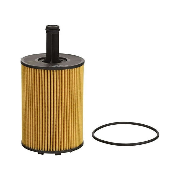 CARQUEST Standard Oil Filter, 5000 Mile Service