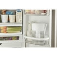 thumbnail image 3 of Brita, CLO35566, 6-Cup Space Saver BPA-Free Water Pitcher with 1 Filter, 1 Each, White, 3 of 13