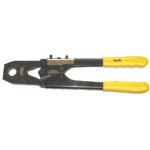 Apollo 3/4 in. 3Piece PEX Crimp Tool Set69PTKH00144
