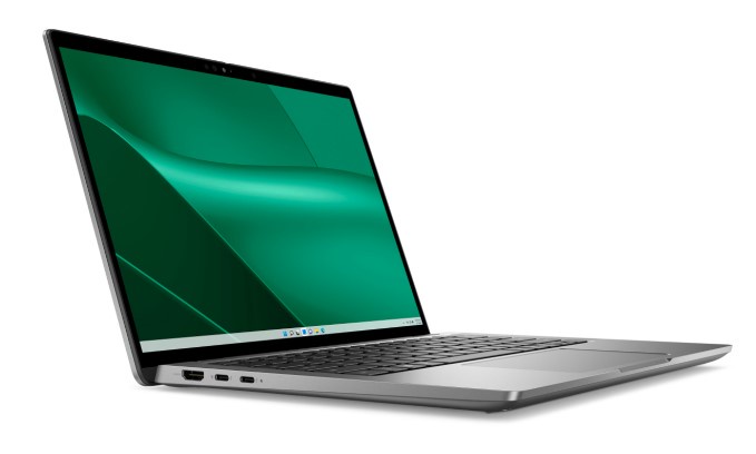 Dell Latitude 7350 - Intel Core Ultra 7 - 165U / up to 4.9