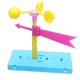 thumbnail image 1 of Vane Physics Experiment Diy Kit de juguetes educativos, 1 of 3