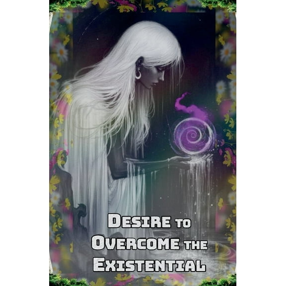 Desire to Overcome the Existential, (Paperback)