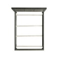 thumbnail image 4 of Picket House Furnishings Montauk Queen Panel 4PC Bedroom Set, 4 of 17