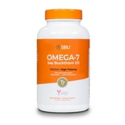 Sibu Cellular Support with Omega 7, 180 Count